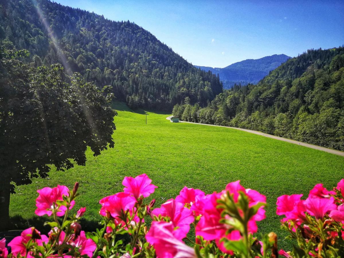 Gwercherwirt Brandenberg Luaran gambar