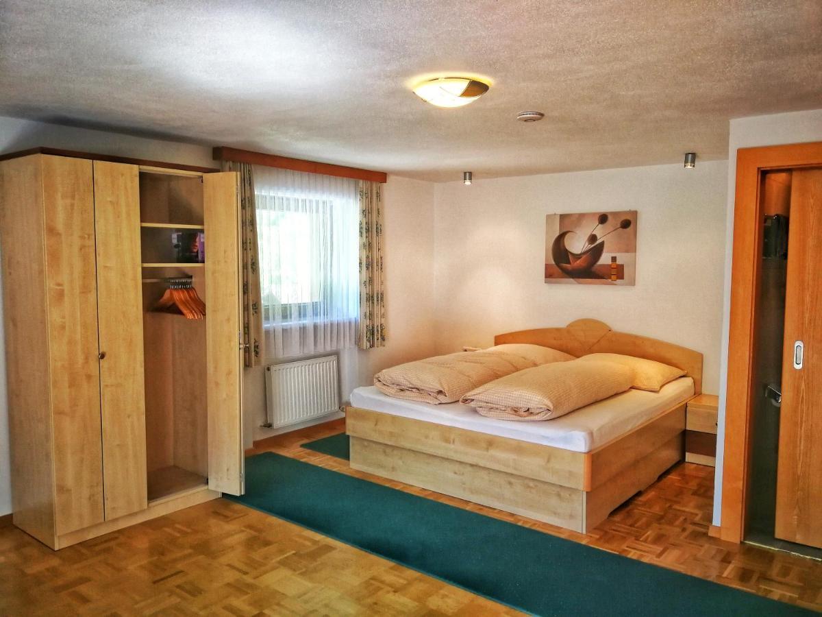 Gwercherwirt Brandenberg Luaran gambar