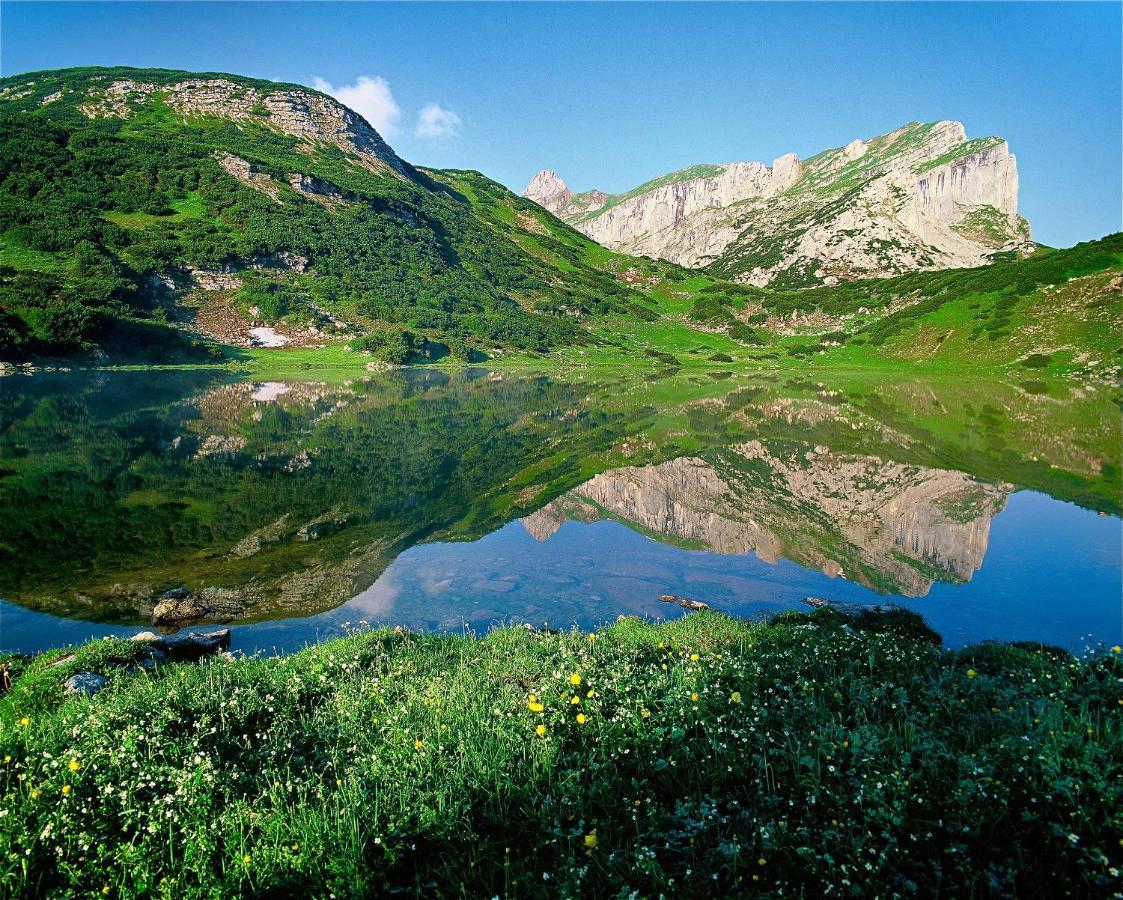 Gwercherwirt Brandenberg Luaran gambar