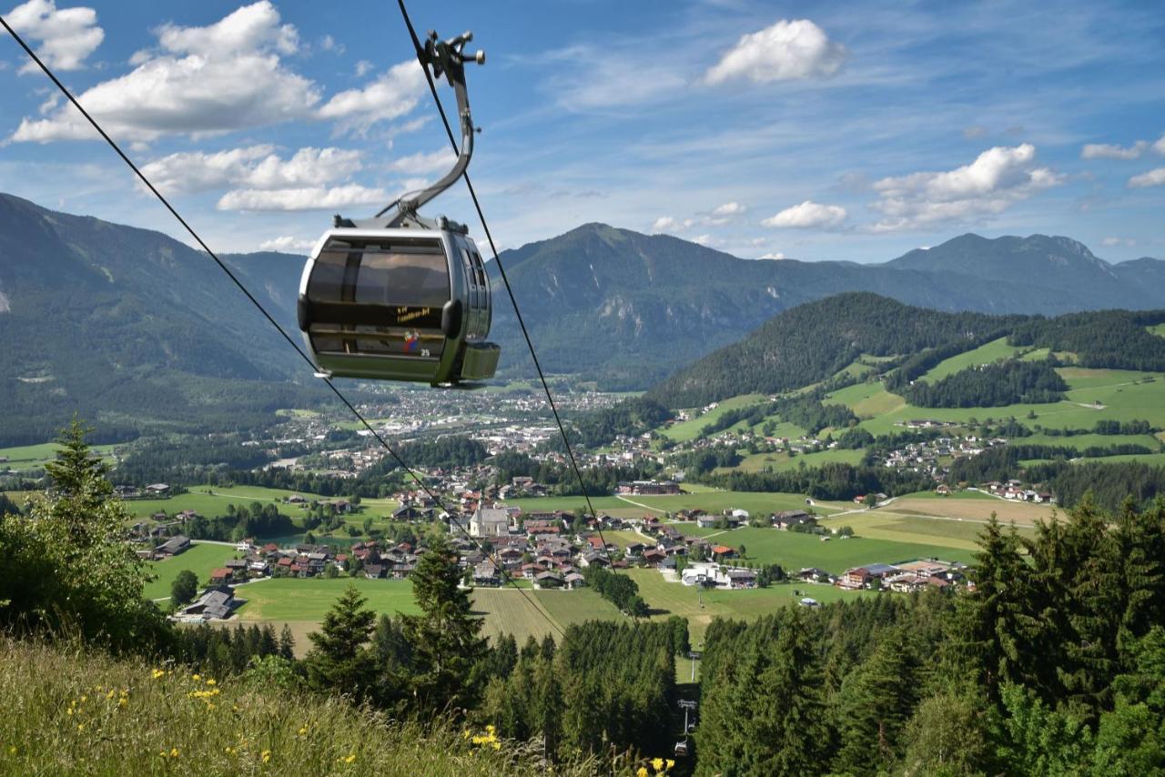 Gwercherwirt Brandenberg Luaran gambar