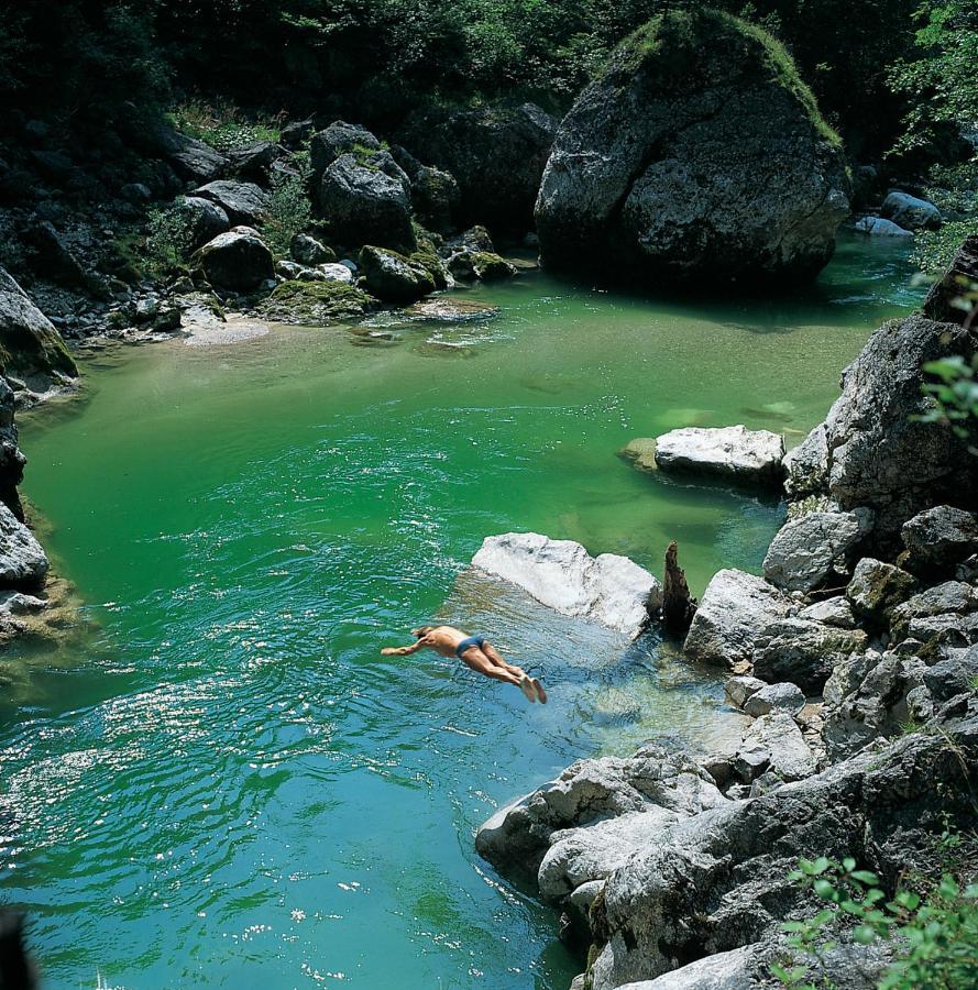 Gwercherwirt Brandenberg Luaran gambar
