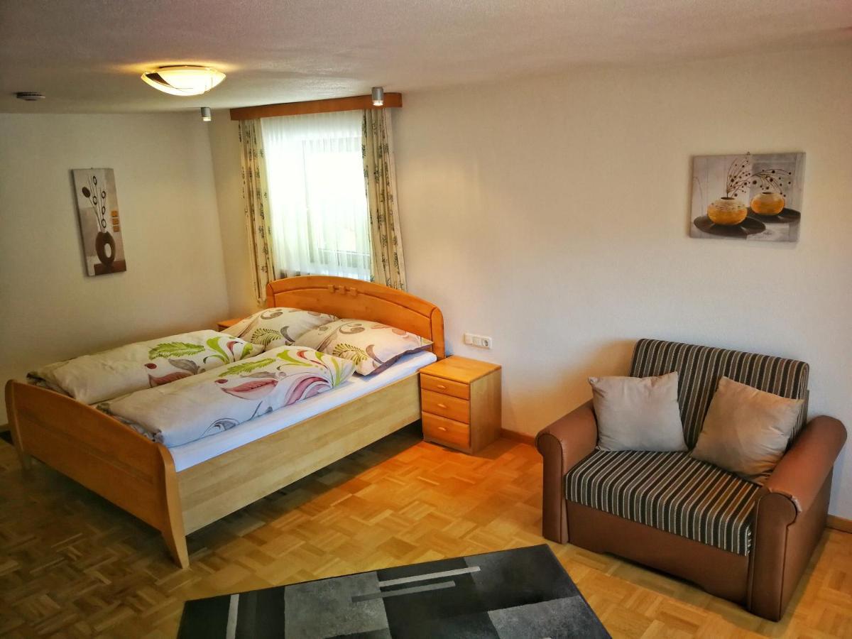 Gwercherwirt Brandenberg Luaran gambar