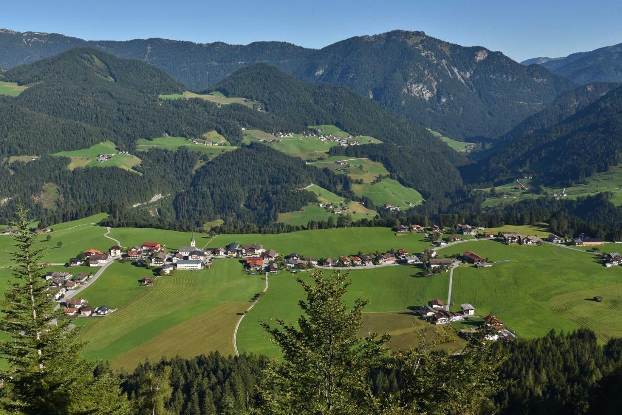 Gwercherwirt Brandenberg Luaran gambar