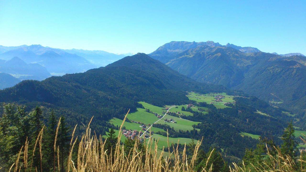 Gwercherwirt Brandenberg Luaran gambar