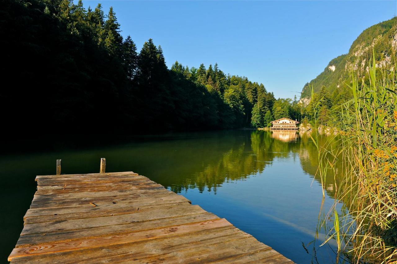Gwercherwirt Brandenberg Luaran gambar