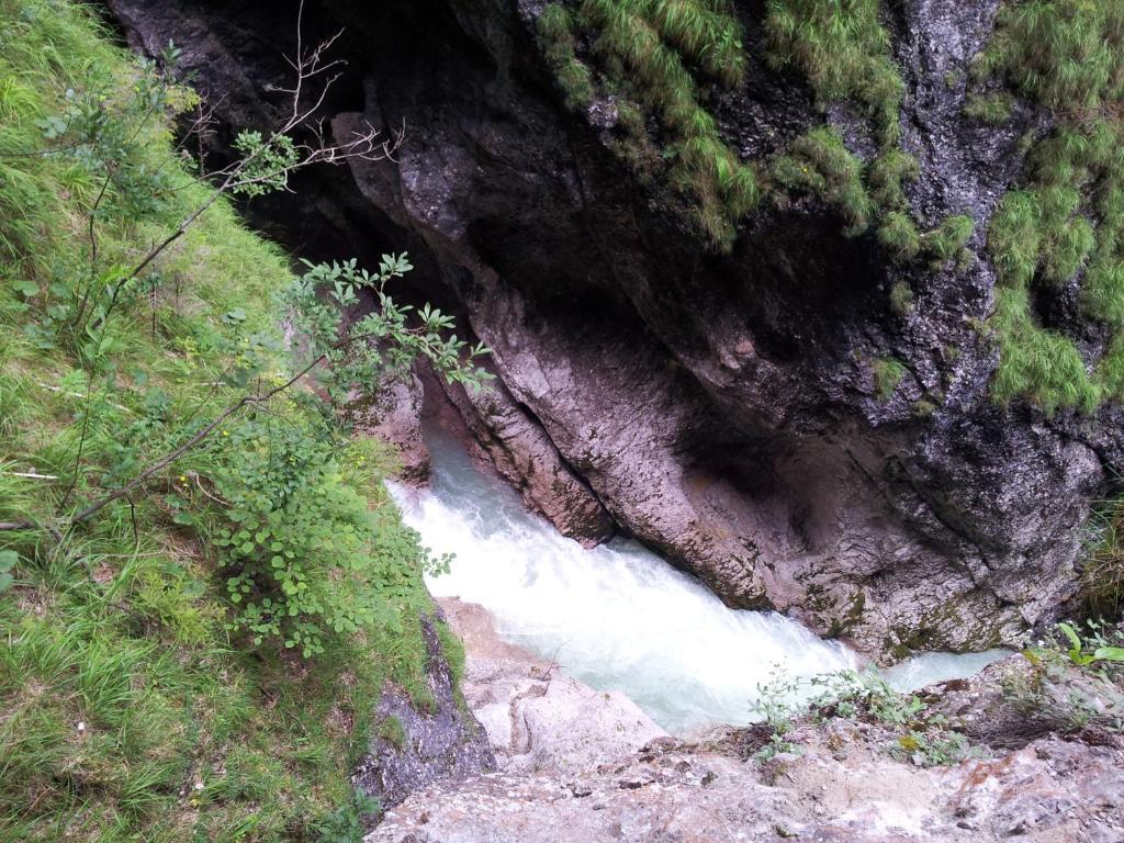 Gwercherwirt Brandenberg Luaran gambar
