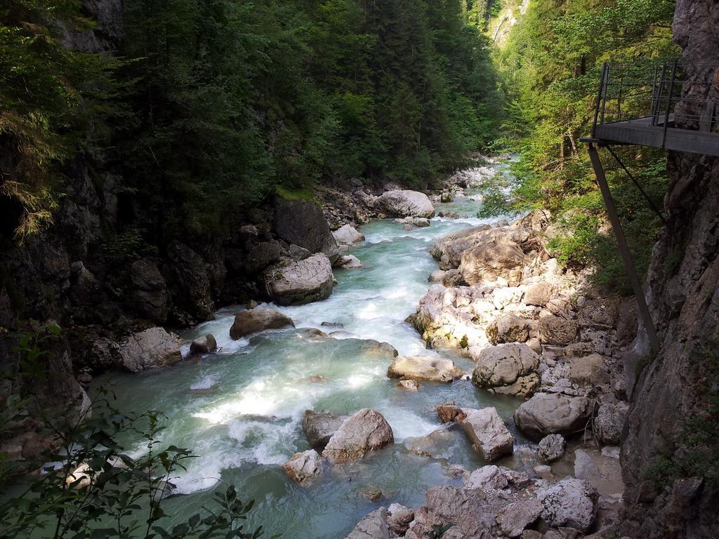 Gwercherwirt Brandenberg Luaran gambar