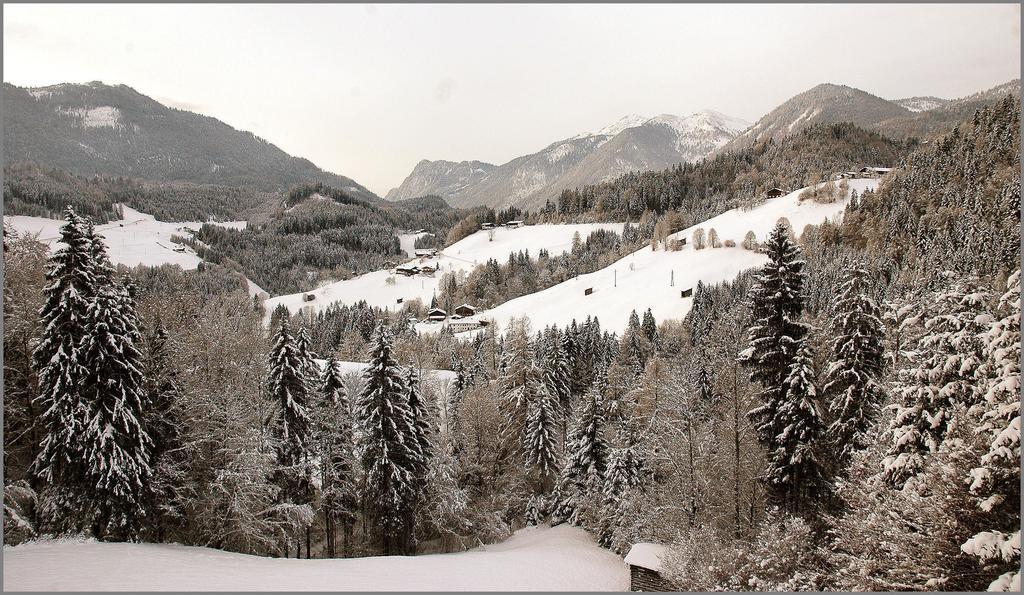 Gwercherwirt Brandenberg Luaran gambar