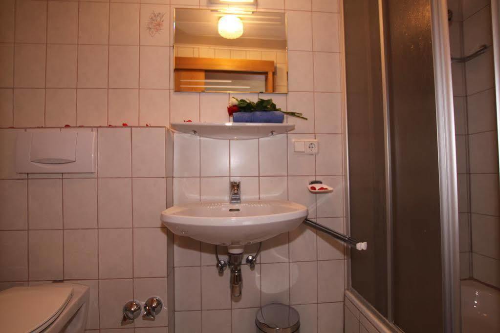 Gwercherwirt Brandenberg Luaran gambar