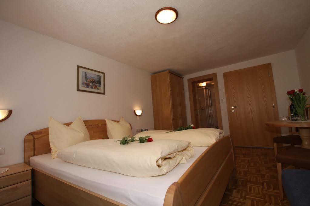 Gwercherwirt Brandenberg Luaran gambar